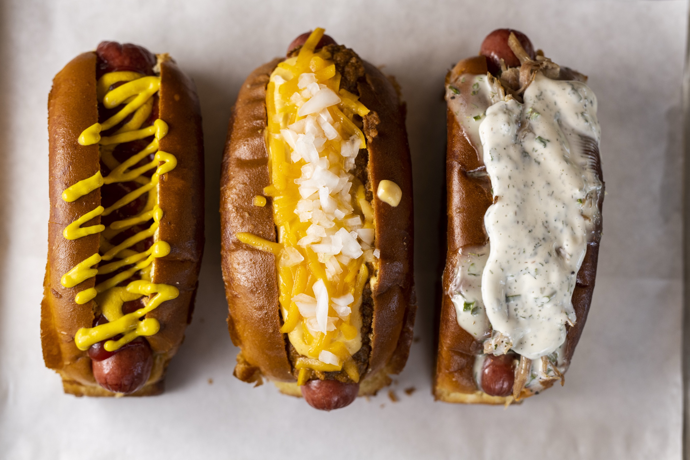 Order Fresh, Hot Food From Home Today