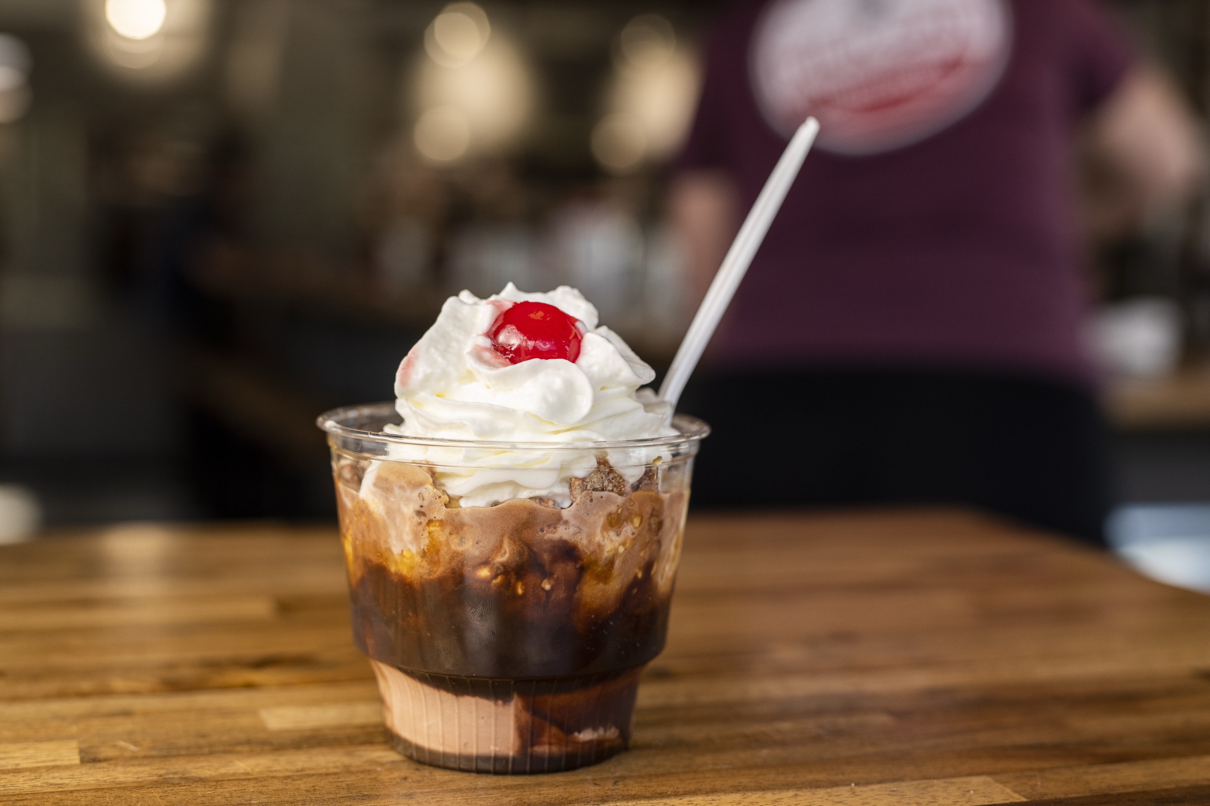 Frozen Custard