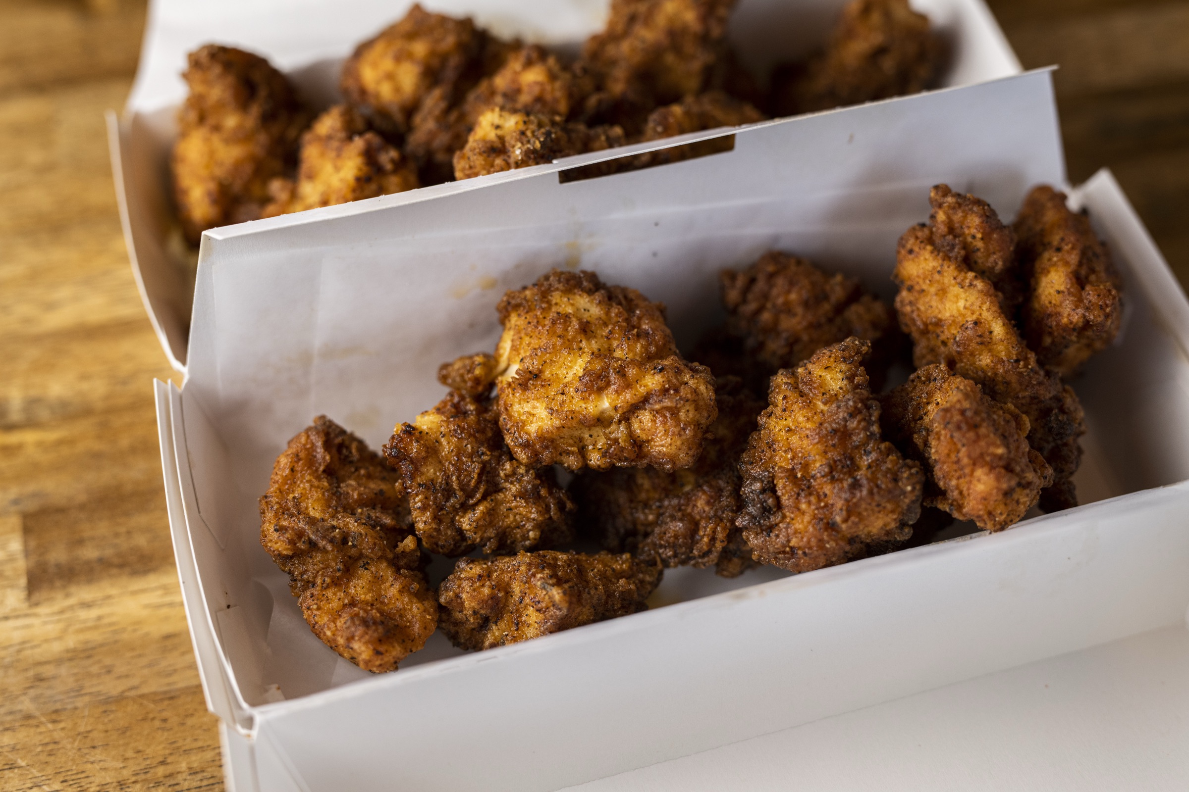 Fresh Burgers, Custard, and Fast-Food Favorites