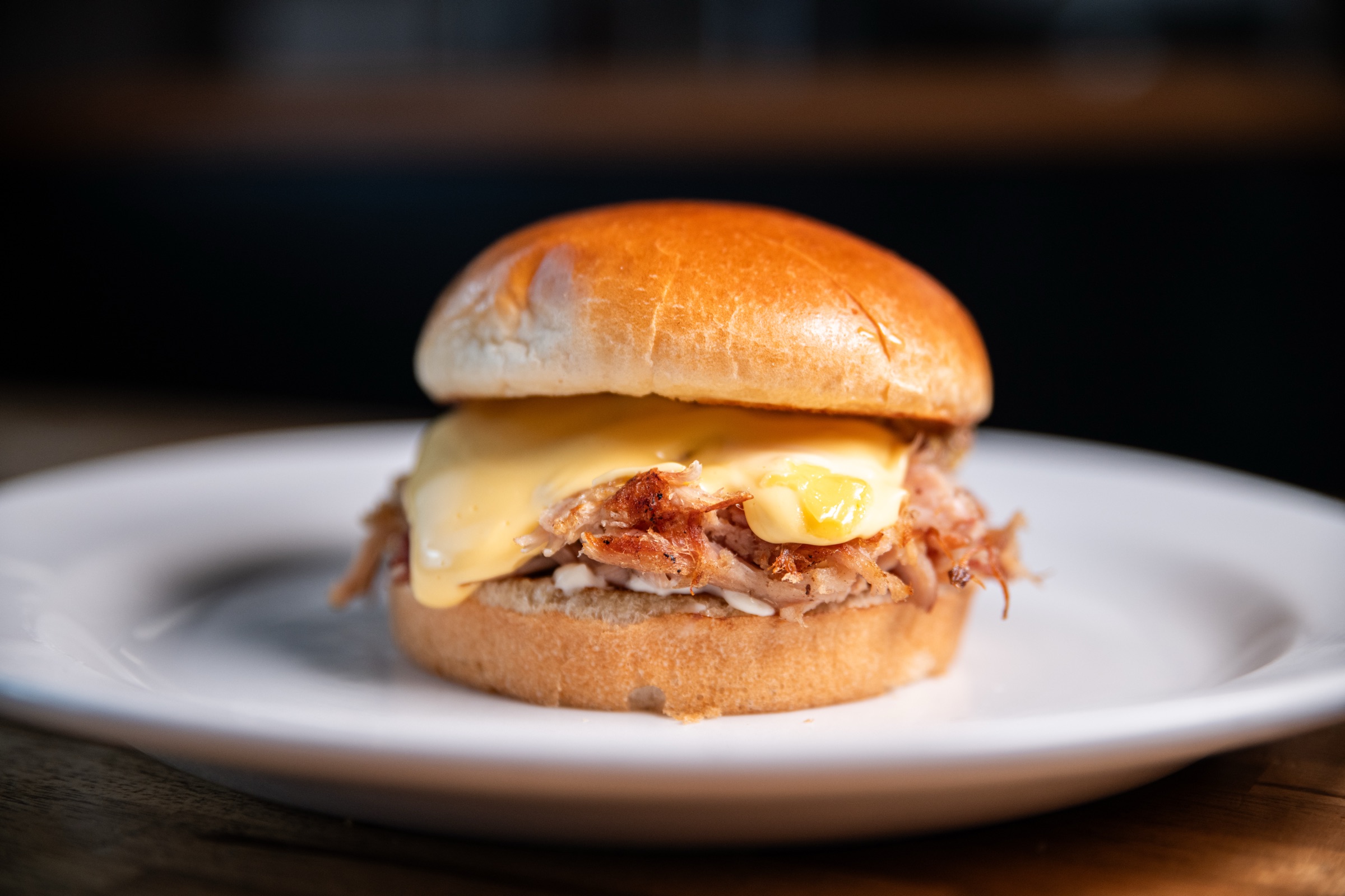 Order Delivery From Milk Can Hamburgers Today