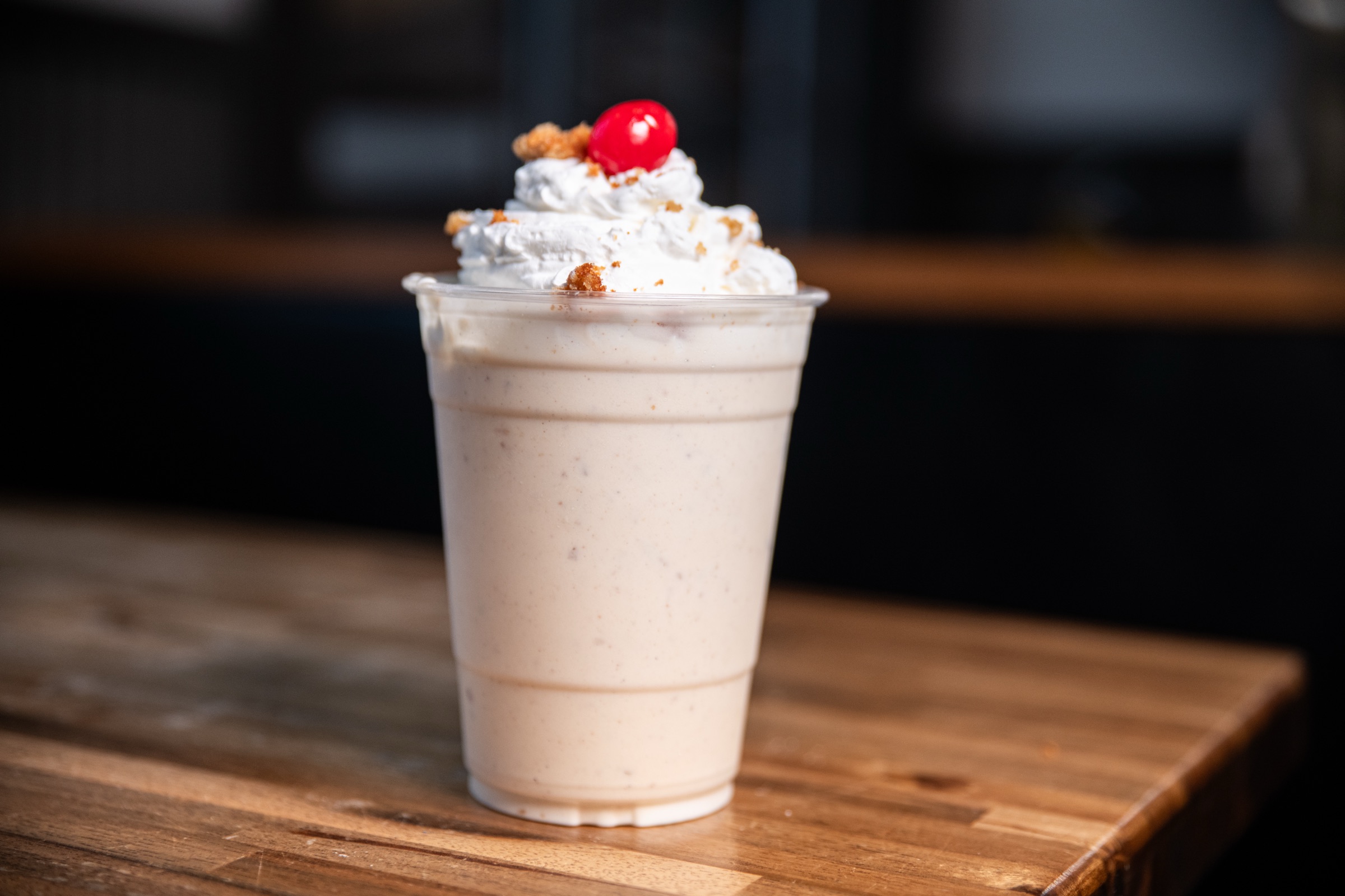 Specialty Shakes