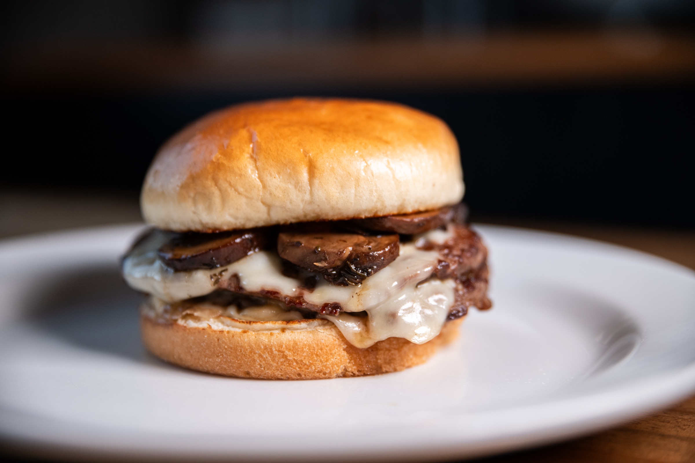 Fresh Smash Burgers Worth Every Bite
