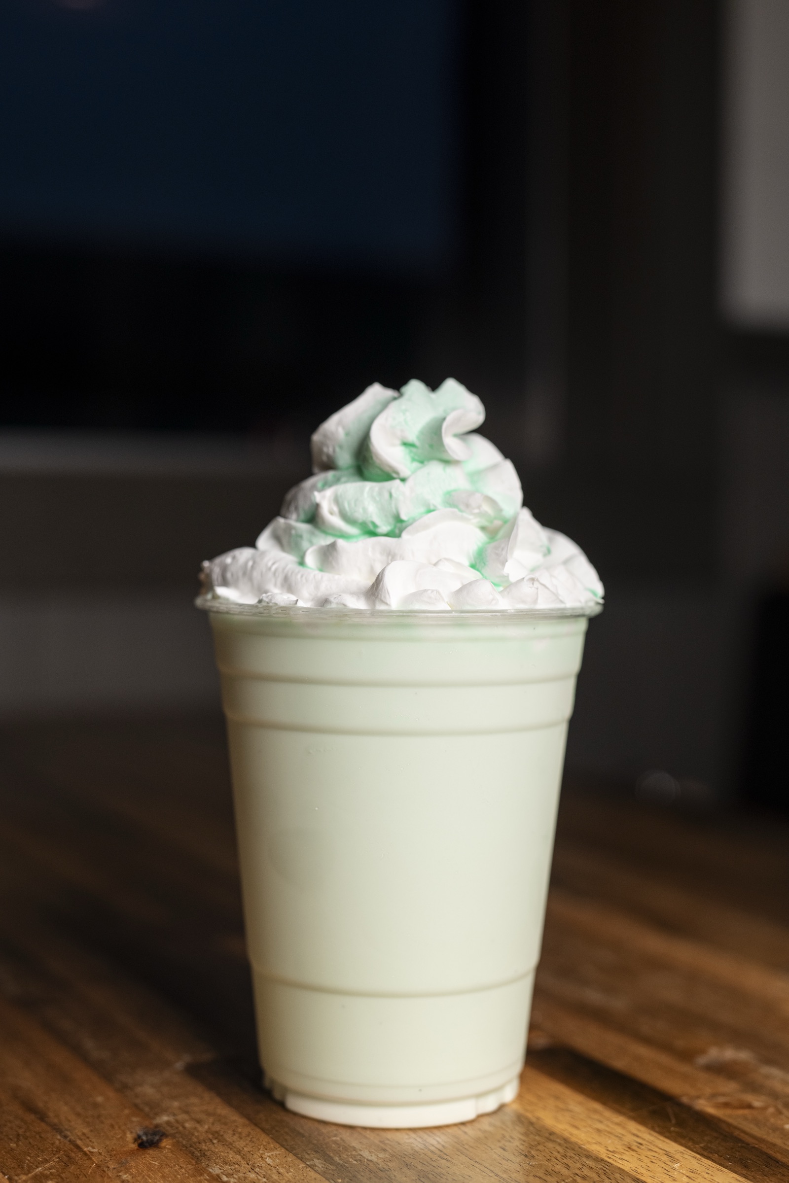 Shakes and Malts