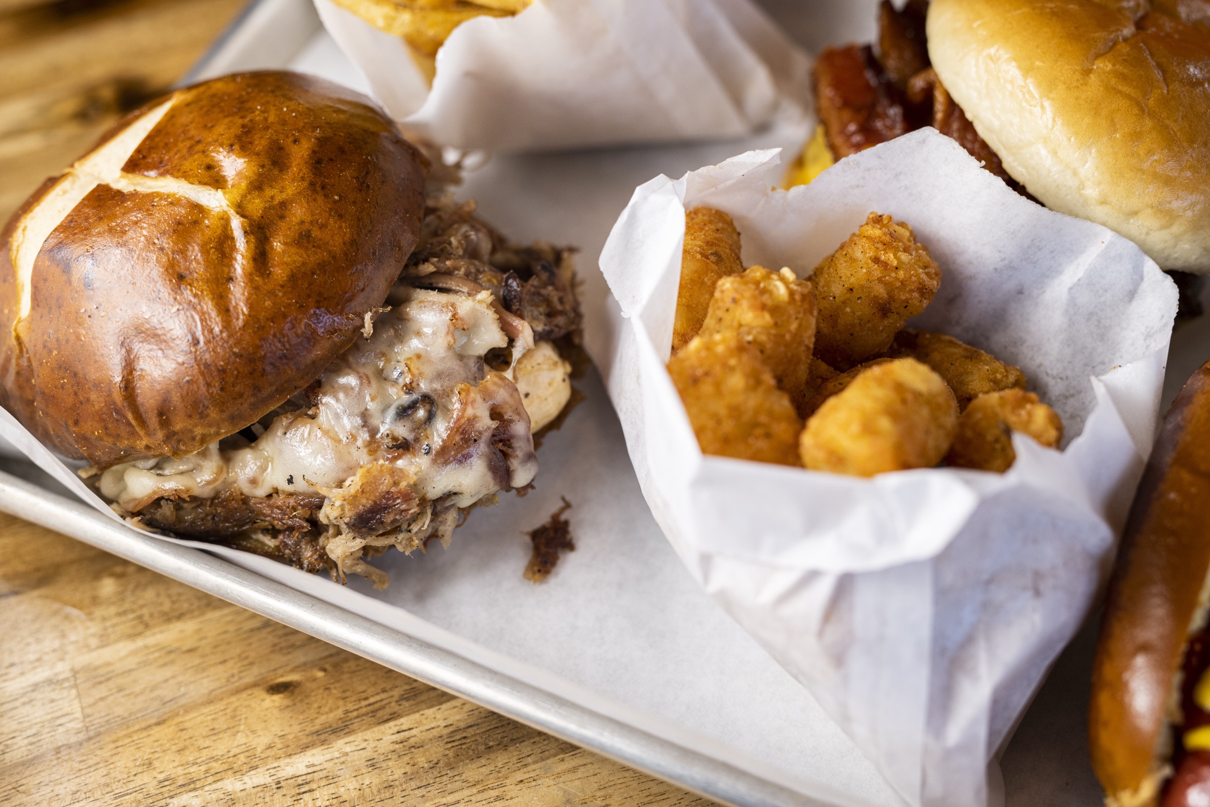Order Fresh, Skip the Wait Today